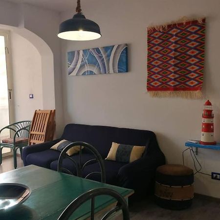 Palmahouse Apartment Alghero Luaran gambar