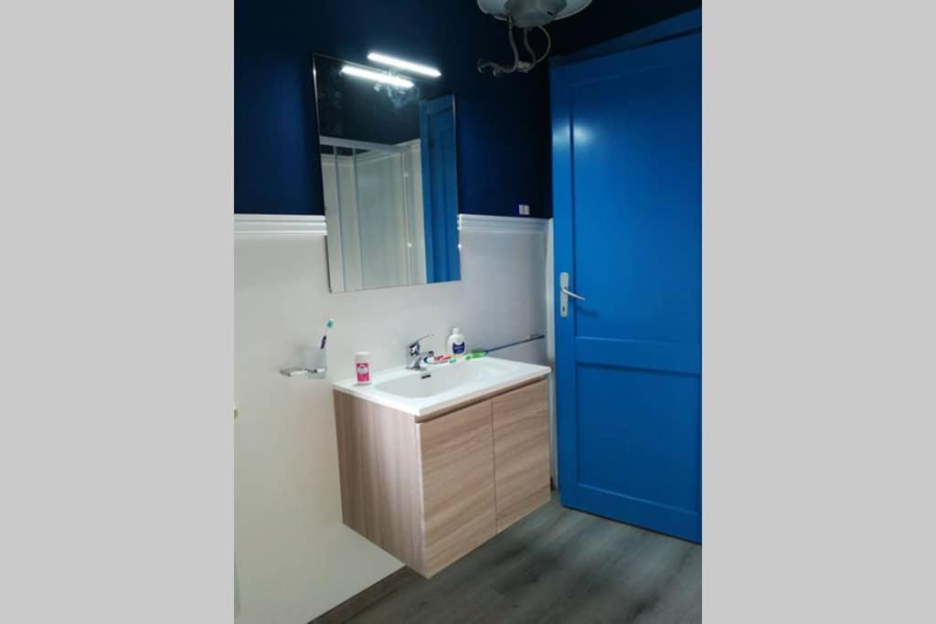 Palmahouse Apartment Alghero Luaran gambar