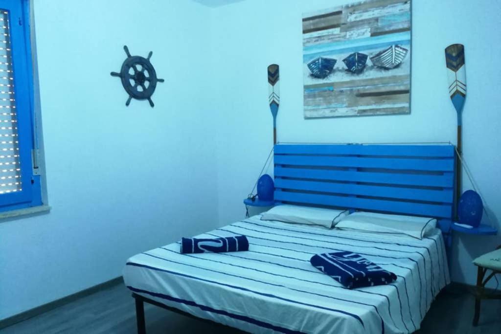 Palmahouse Apartment Alghero Luaran gambar