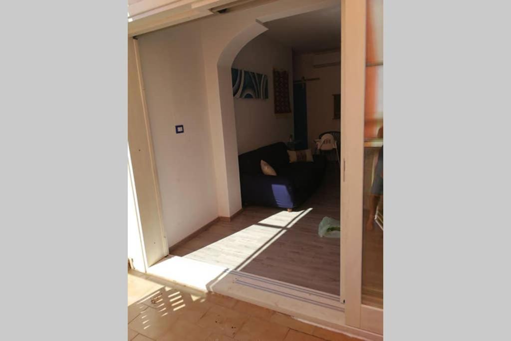 Palmahouse Apartment Alghero Luaran gambar