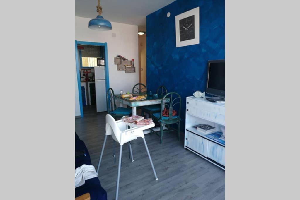 Palmahouse Apartment Alghero Luaran gambar