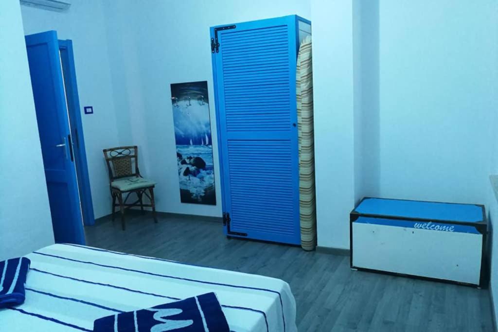 Palmahouse Apartment Alghero Luaran gambar