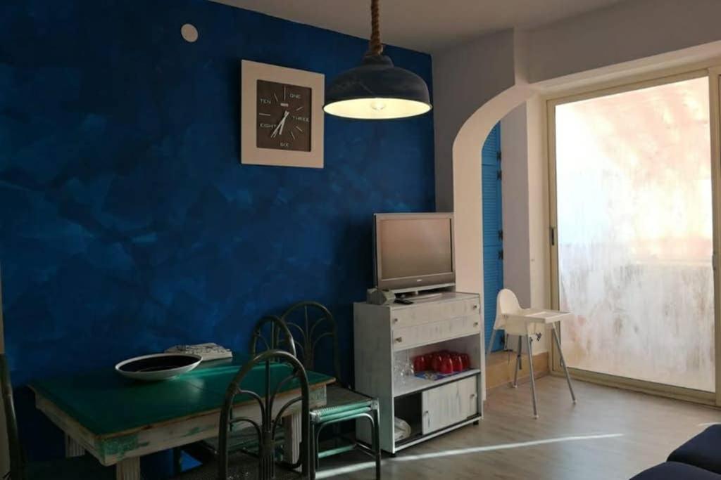 Palmahouse Apartment Alghero Luaran gambar