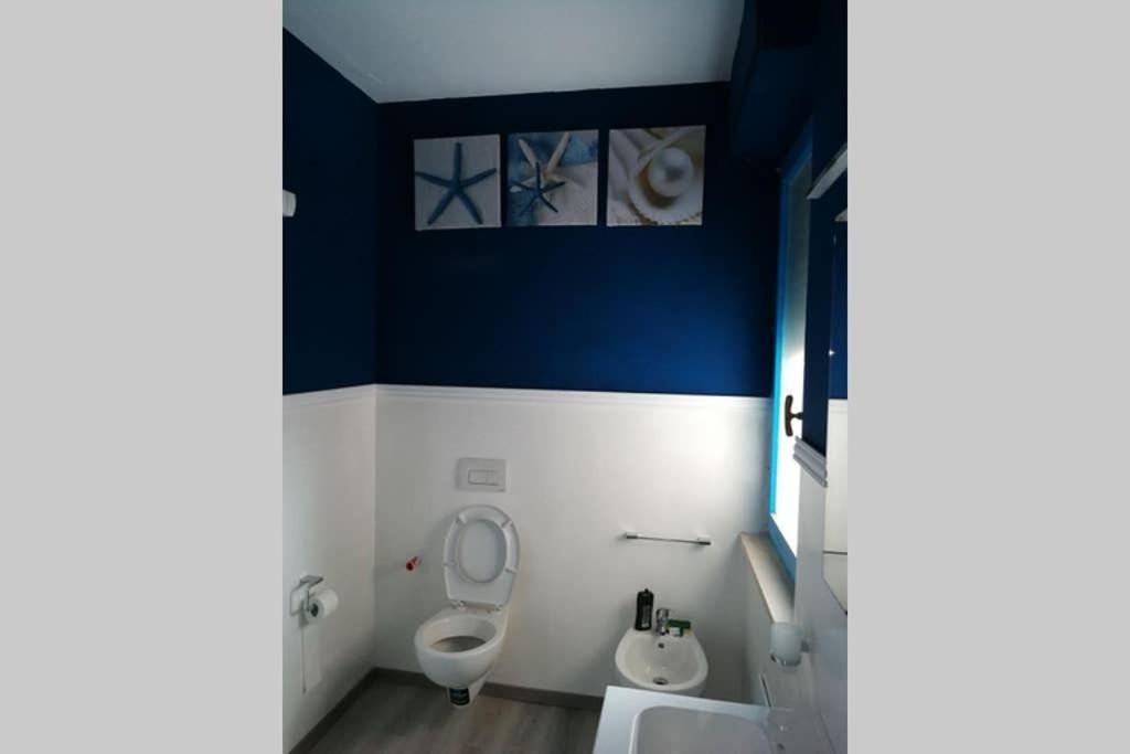Palmahouse Apartment Alghero Luaran gambar