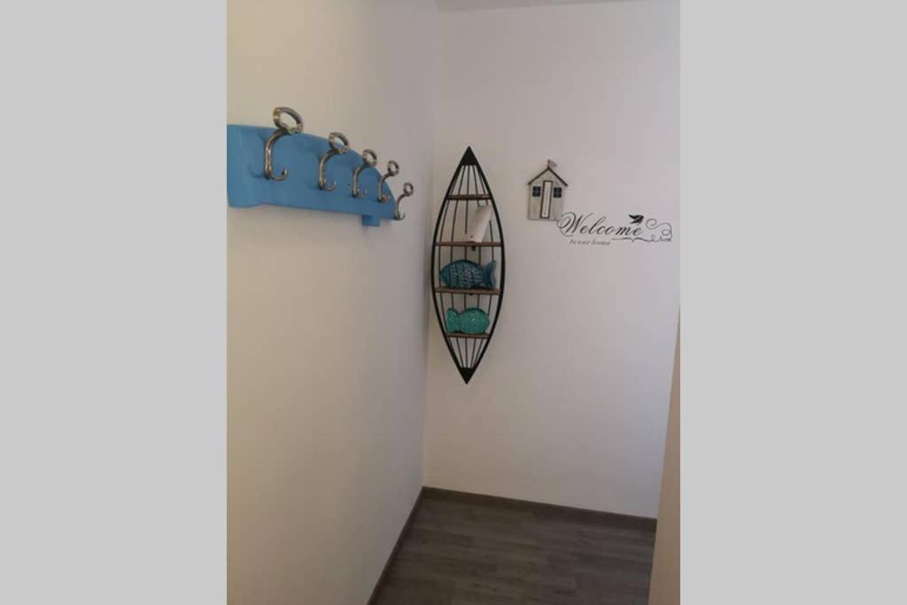 Palmahouse Apartment Alghero Luaran gambar