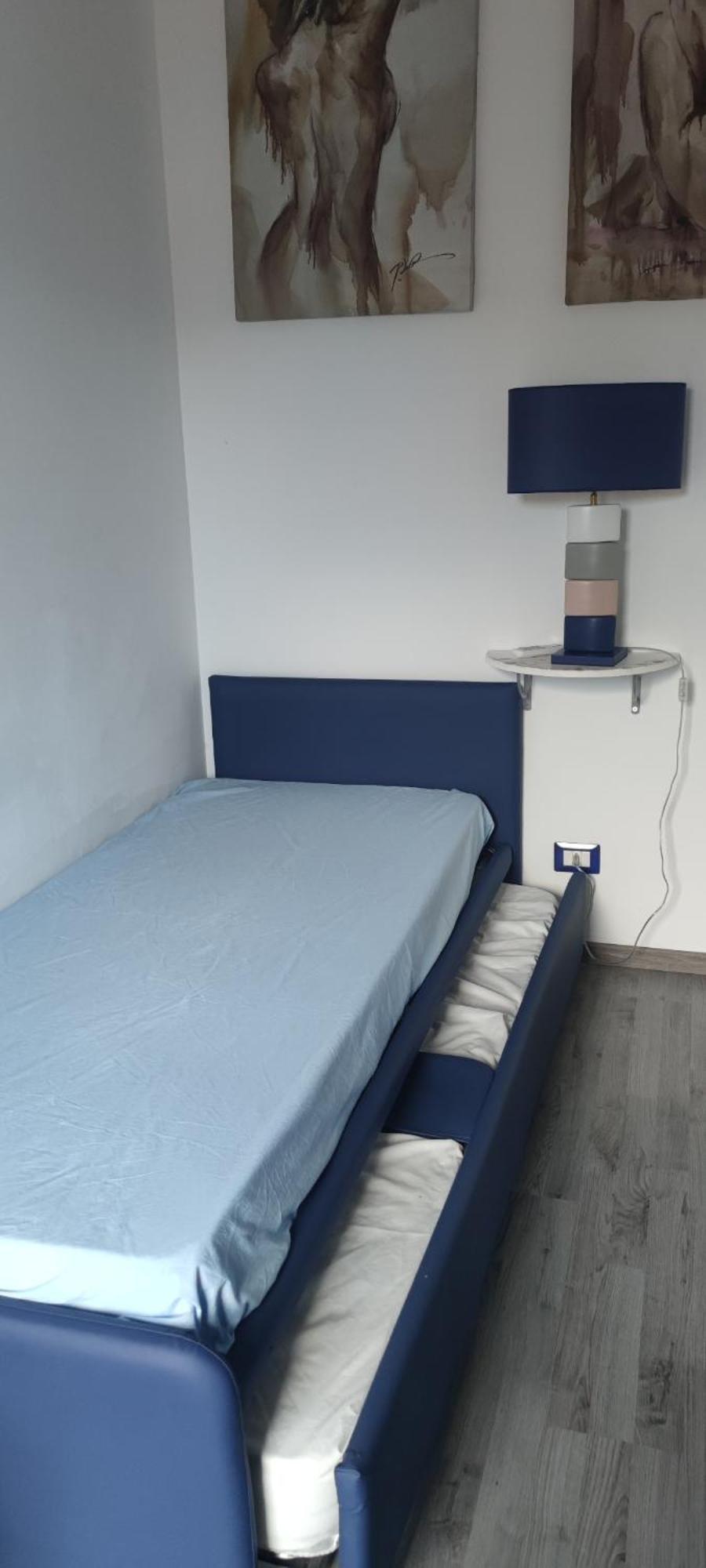 Palmahouse Apartment Alghero Luaran gambar